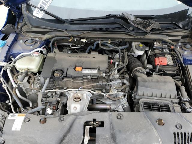 Photo 6 VIN: 2HGFC2F56JH590736 - HONDA CIVIC LX 