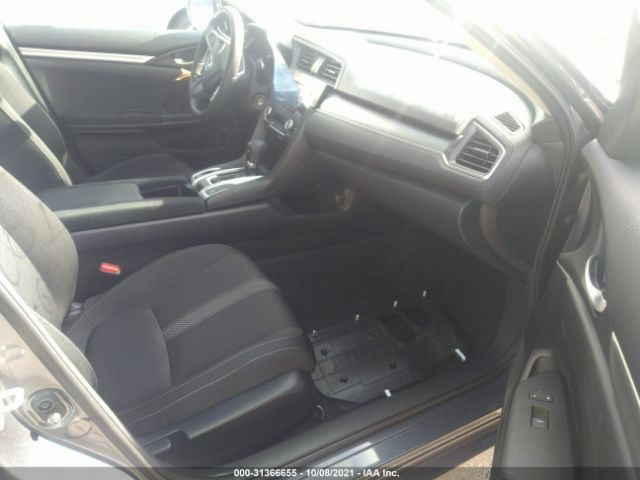 Photo 4 VIN: 2HGFC2F56JH593538 - HONDA CIVIC SEDAN 