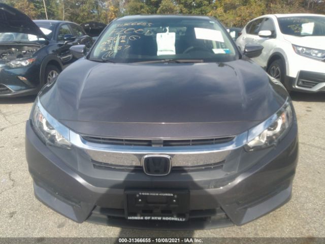 Photo 5 VIN: 2HGFC2F56JH593538 - HONDA CIVIC SEDAN 