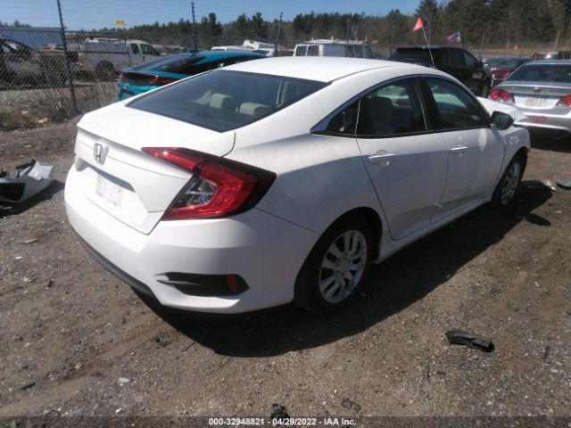 Photo 3 VIN: 2HGFC2F56JH597461 - HONDA CIVIC SEDAN 