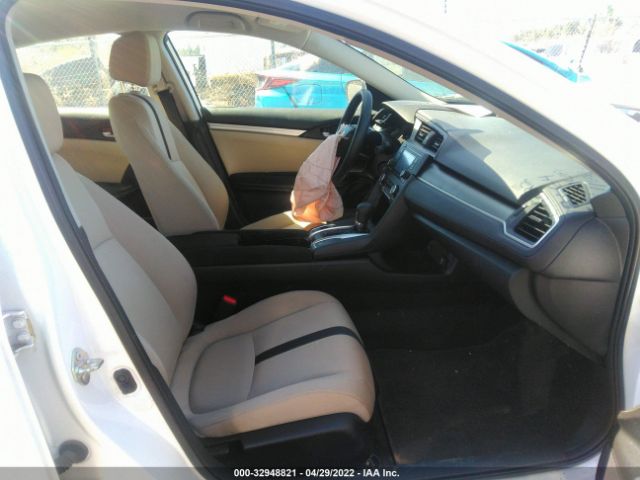 Photo 4 VIN: 2HGFC2F56JH597461 - HONDA CIVIC SEDAN 