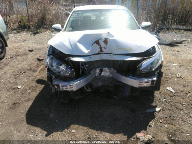 Photo 5 VIN: 2HGFC2F56JH597461 - HONDA CIVIC SEDAN 