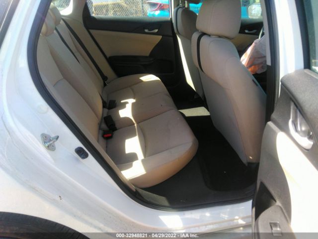 Photo 7 VIN: 2HGFC2F56JH597461 - HONDA CIVIC SEDAN 