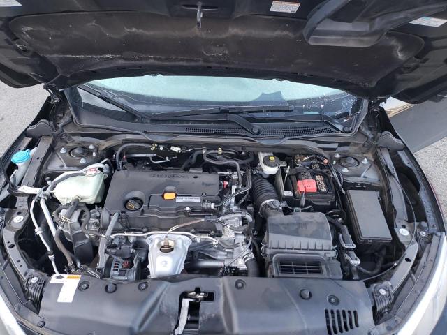 Photo 10 VIN: 2HGFC2F56JH598710 - HONDA CIVIC LX 