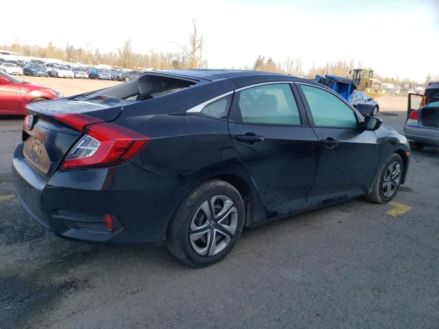 Photo 2 VIN: 2HGFC2F56JH598710 - HONDA CIVIC LX 