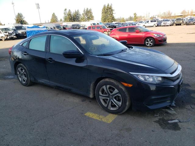 Photo 3 VIN: 2HGFC2F56JH598710 - HONDA CIVIC LX 