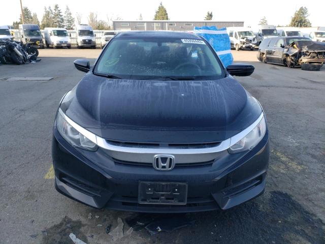 Photo 4 VIN: 2HGFC2F56JH598710 - HONDA CIVIC LX 