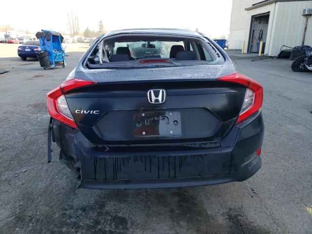 Photo 5 VIN: 2HGFC2F56JH598710 - HONDA CIVIC LX 