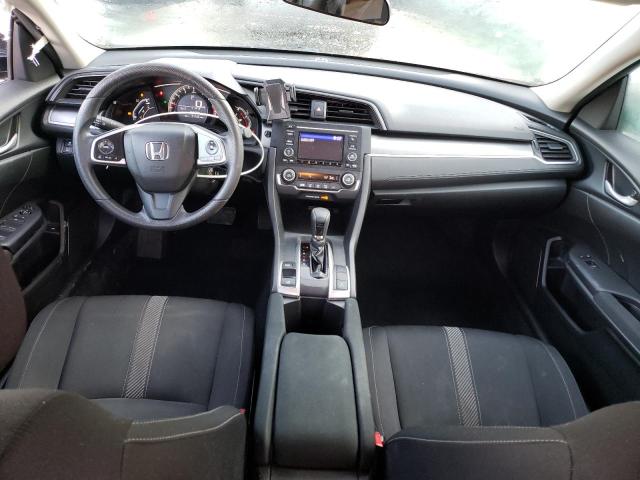 Photo 7 VIN: 2HGFC2F56JH598710 - HONDA CIVIC LX 