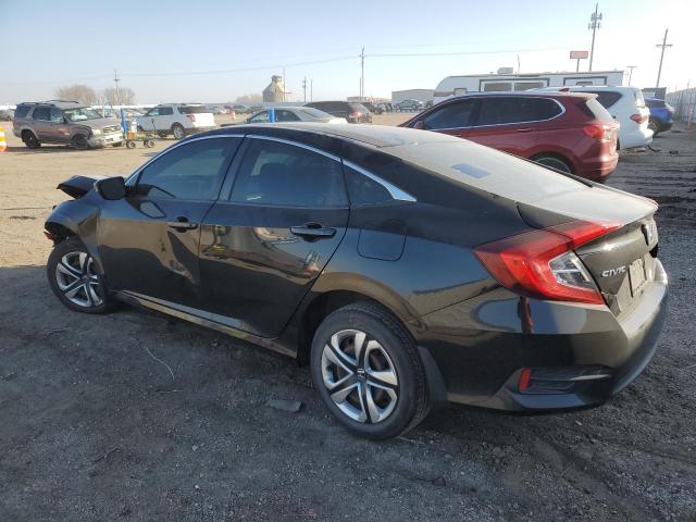 Photo 1 VIN: 2HGFC2F56JH598996 - HONDA CIVIC LX 