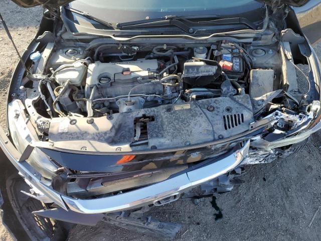 Photo 10 VIN: 2HGFC2F56JH598996 - HONDA CIVIC LX 