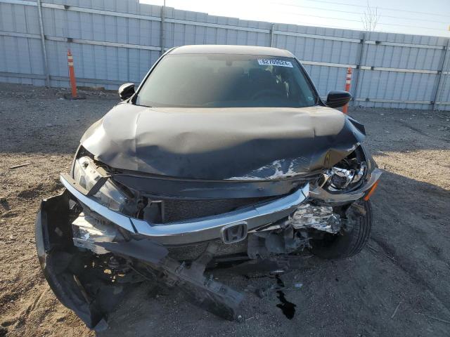 Photo 4 VIN: 2HGFC2F56JH598996 - HONDA CIVIC LX 