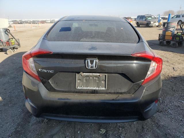 Photo 5 VIN: 2HGFC2F56JH598996 - HONDA CIVIC LX 