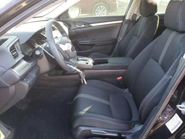 Photo 6 VIN: 2HGFC2F56JH598996 - HONDA CIVIC LX 