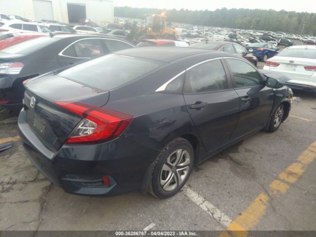 Photo 3 VIN: 2HGFC2F56JH600455 - HONDA CIVIC 