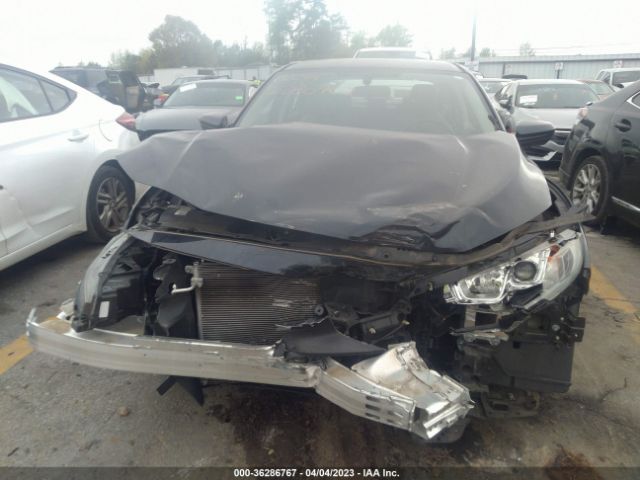 Photo 5 VIN: 2HGFC2F56JH600455 - HONDA CIVIC 