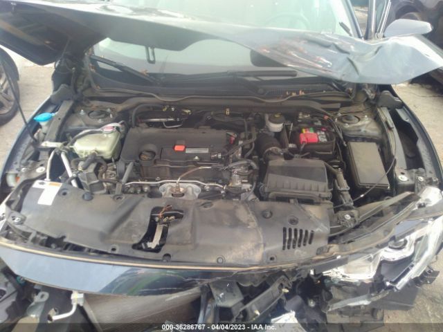 Photo 9 VIN: 2HGFC2F56JH600455 - HONDA CIVIC 