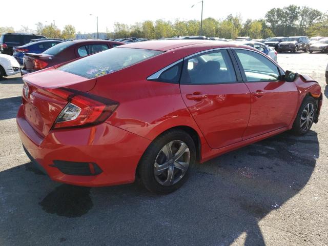 Photo 2 VIN: 2HGFC2F56JH600956 - HONDA CIVIC LX 