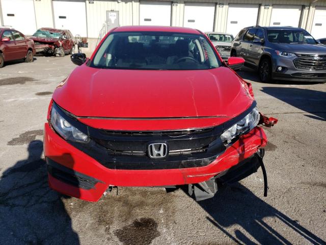 Photo 4 VIN: 2HGFC2F56JH600956 - HONDA CIVIC LX 