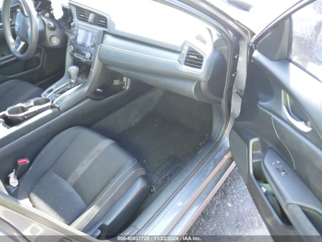 Photo 4 VIN: 2HGFC2F56JH602884 - HONDA CIVIC 