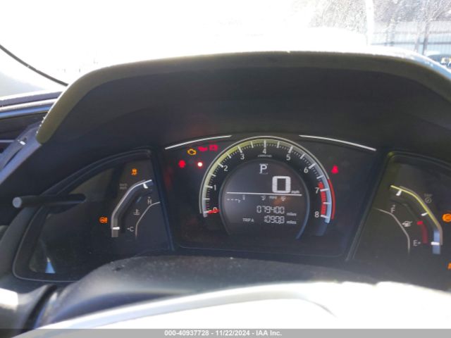 Photo 6 VIN: 2HGFC2F56JH602884 - HONDA CIVIC 