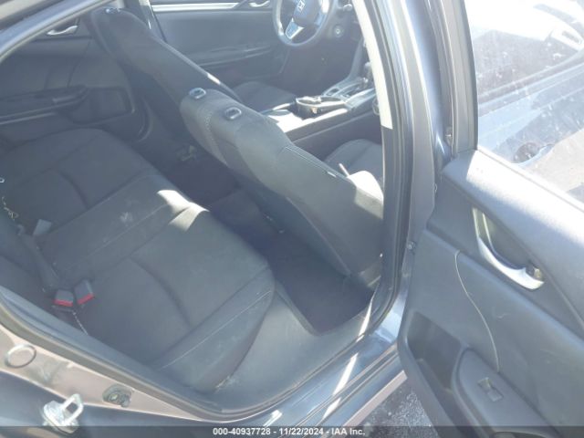 Photo 7 VIN: 2HGFC2F56JH602884 - HONDA CIVIC 