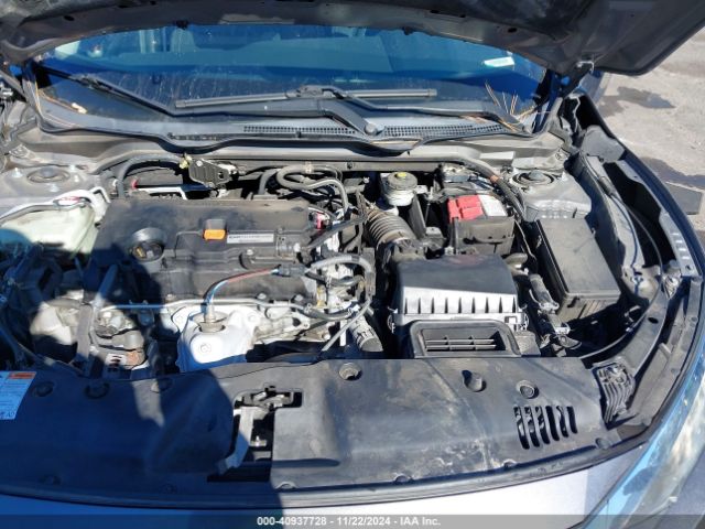 Photo 9 VIN: 2HGFC2F56JH602884 - HONDA CIVIC 