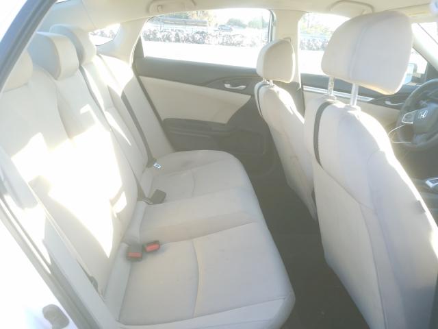 Photo 5 VIN: 2HGFC2F56JH603243 - HONDA CIVIC LX 