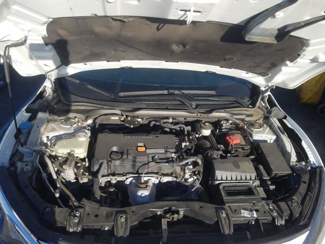 Photo 6 VIN: 2HGFC2F56JH603243 - HONDA CIVIC LX 