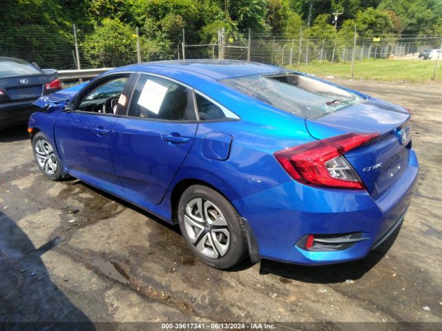 Photo 2 VIN: 2HGFC2F56JH604019 - HONDA CIVIC 