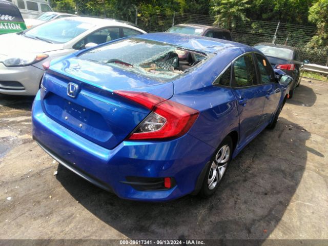 Photo 3 VIN: 2HGFC2F56JH604019 - HONDA CIVIC 