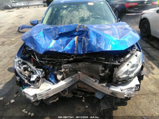 Photo 9 VIN: 2HGFC2F56JH604019 - HONDA CIVIC 