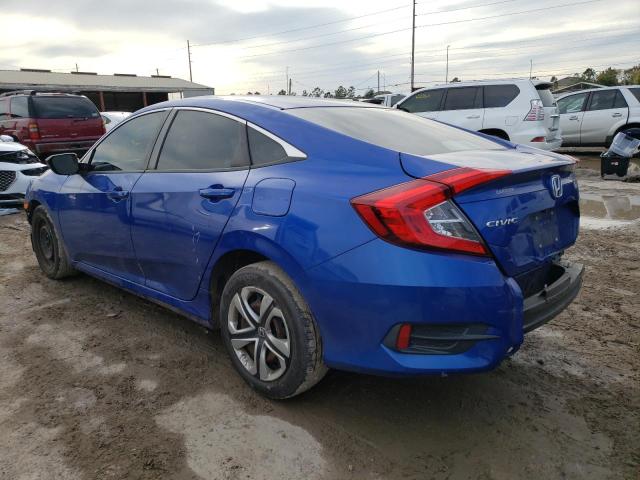 Photo 1 VIN: 2HGFC2F56JH605283 - HONDA CIVIC 