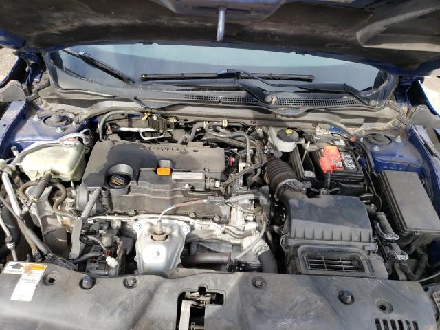 Photo 10 VIN: 2HGFC2F56JH605283 - HONDA CIVIC 