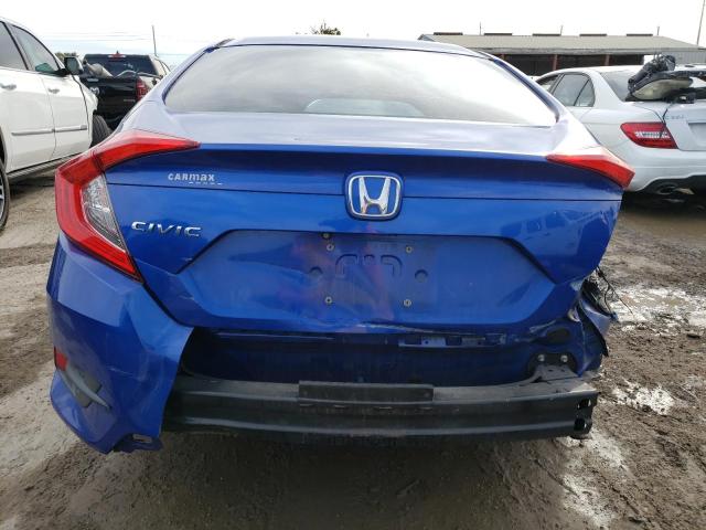 Photo 5 VIN: 2HGFC2F56JH605283 - HONDA CIVIC 