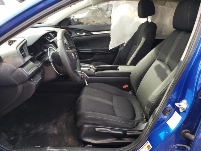 Photo 6 VIN: 2HGFC2F56JH605283 - HONDA CIVIC 