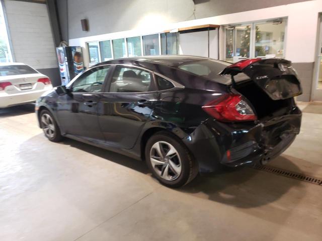 Photo 1 VIN: 2HGFC2F56JH606238 - HONDA CIVIC LX 