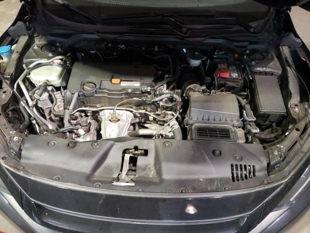 Photo 10 VIN: 2HGFC2F56JH606238 - HONDA CIVIC LX 