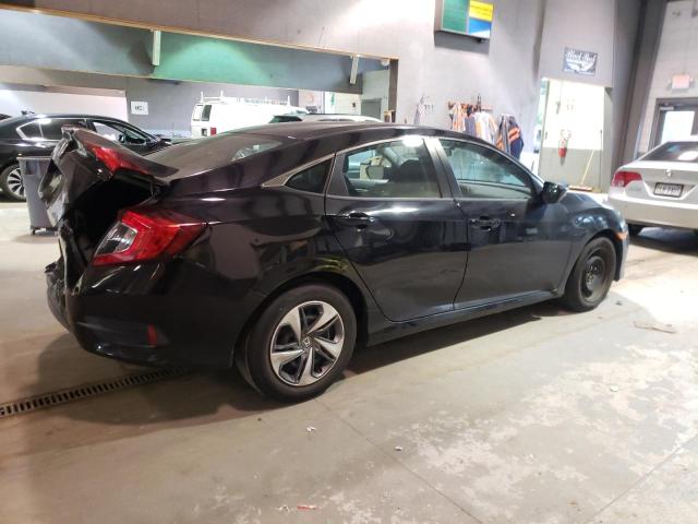 Photo 2 VIN: 2HGFC2F56JH606238 - HONDA CIVIC LX 