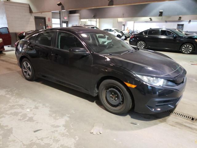 Photo 3 VIN: 2HGFC2F56JH606238 - HONDA CIVIC LX 