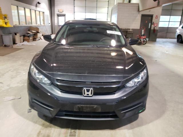 Photo 4 VIN: 2HGFC2F56JH606238 - HONDA CIVIC LX 