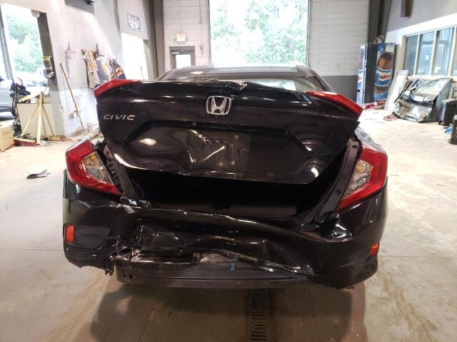 Photo 5 VIN: 2HGFC2F56JH606238 - HONDA CIVIC LX 