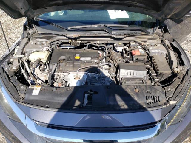 Photo 6 VIN: 2HGFC2F56JH609365 - HONDA CIVIC LX 