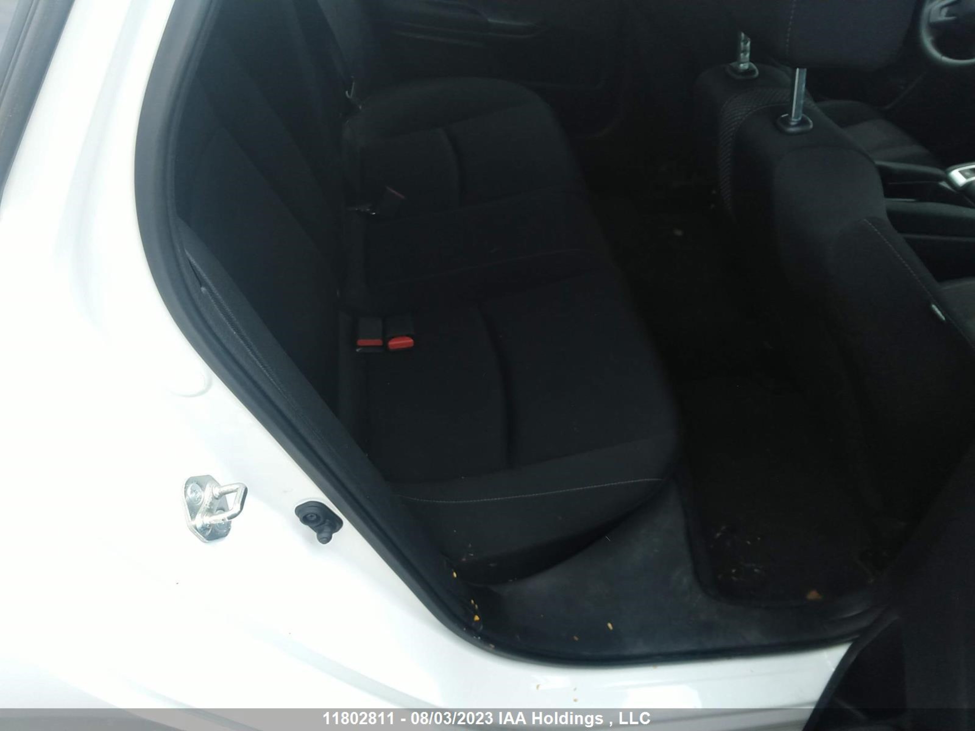 Photo 7 VIN: 2HGFC2F56KH004036 - HONDA CIVIC 