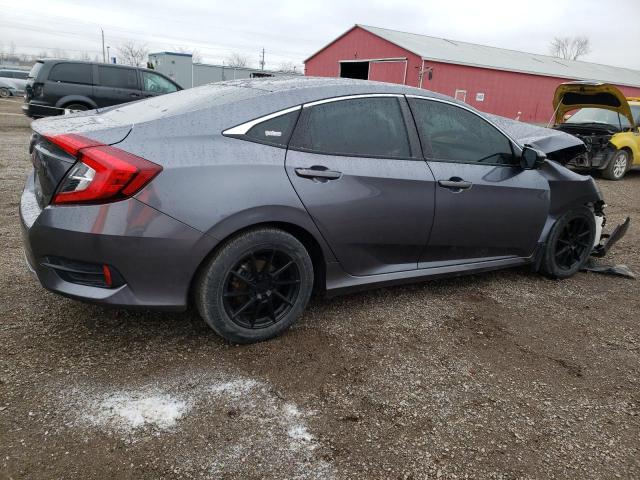 Photo 2 VIN: 2HGFC2F56LH015782 - HONDA CIVIC LX 