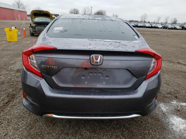 Photo 5 VIN: 2HGFC2F56LH015782 - HONDA CIVIC LX 