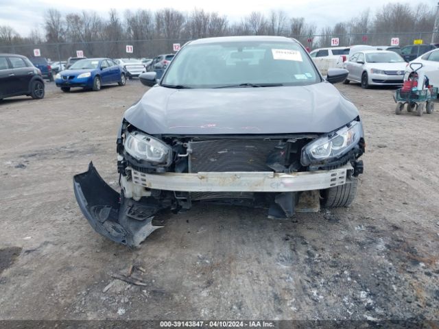 Photo 5 VIN: 2HGFC2F57GH502849 - HONDA CIVIC 