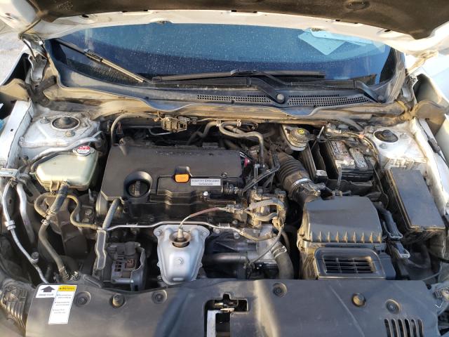 Photo 6 VIN: 2HGFC2F57GH503855 - HONDA CIVIC LX 