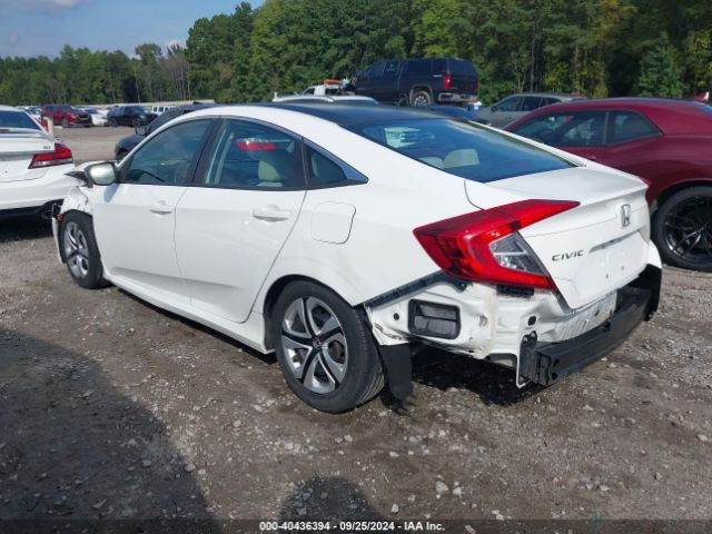 Photo 2 VIN: 2HGFC2F57GH508022 - HONDA CIVIC 