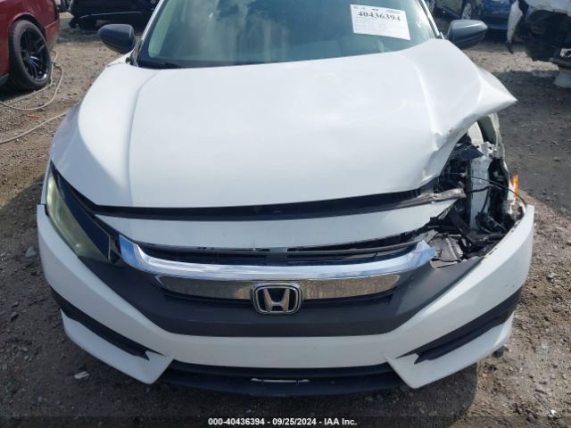 Photo 5 VIN: 2HGFC2F57GH508022 - HONDA CIVIC 